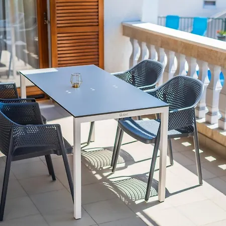 Family-friendly With Swimming Pool Mavarstica, Ciovo - 18744