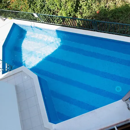 Family Friendly With A Swimming Pool Mavarstica, Ciovo - 18744 Διαμέρισμα